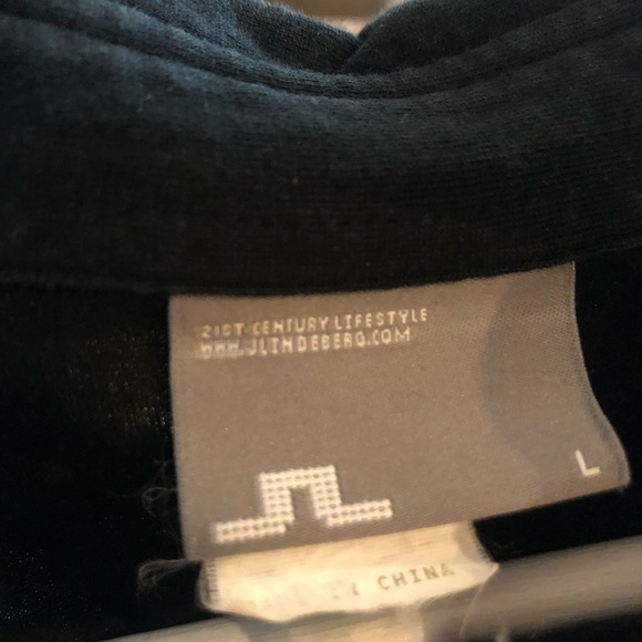 Jlindeberg classic polo - Picture 6 of 6